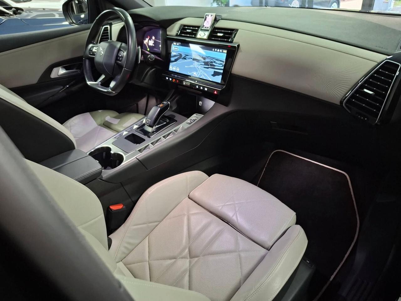 Ds 7 BlueHDi 130 aut. Cerchi 19 Sedili massaggianti