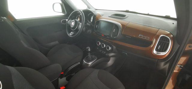 FIAT 500L 1.4 95 CV S&S Business