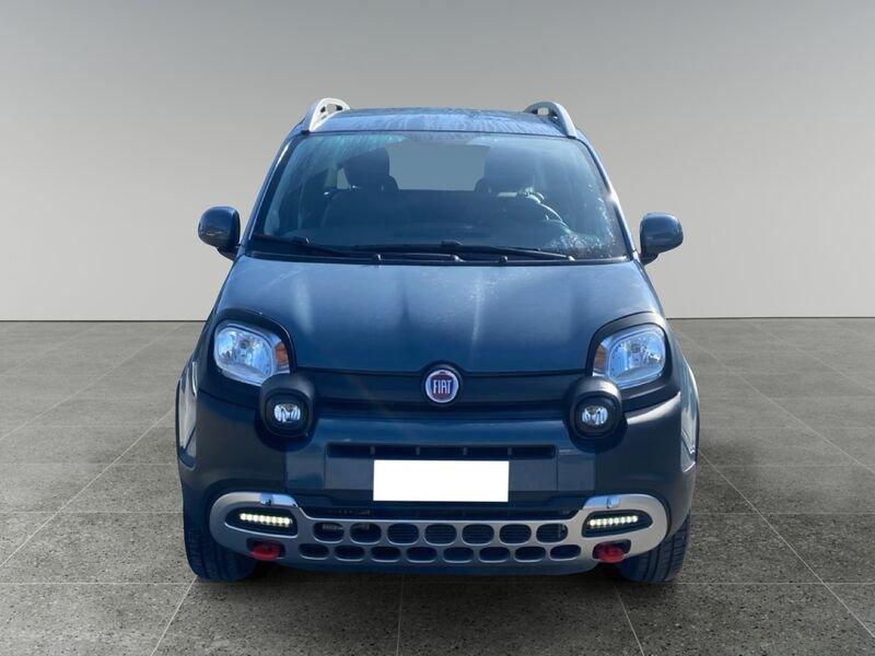 FIAT Panda Cross Panda 0.9 t.air t. Cross 4x4 s&s 85cv
