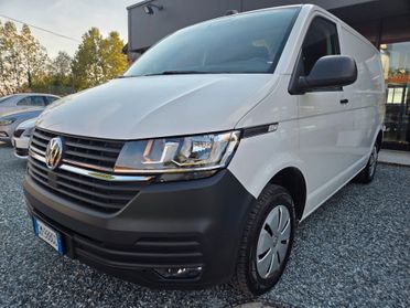 Volkswagen TRANSPORTER 2.0 TDI 110CV 3 POSTI