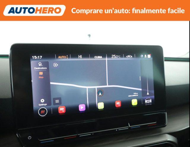 SEAT Leon Sportstourer 1.5 eTSI 150 CV DSG Xcellence