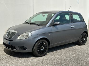 Lancia Ypsilon 1.2 Gpl Neopatentati