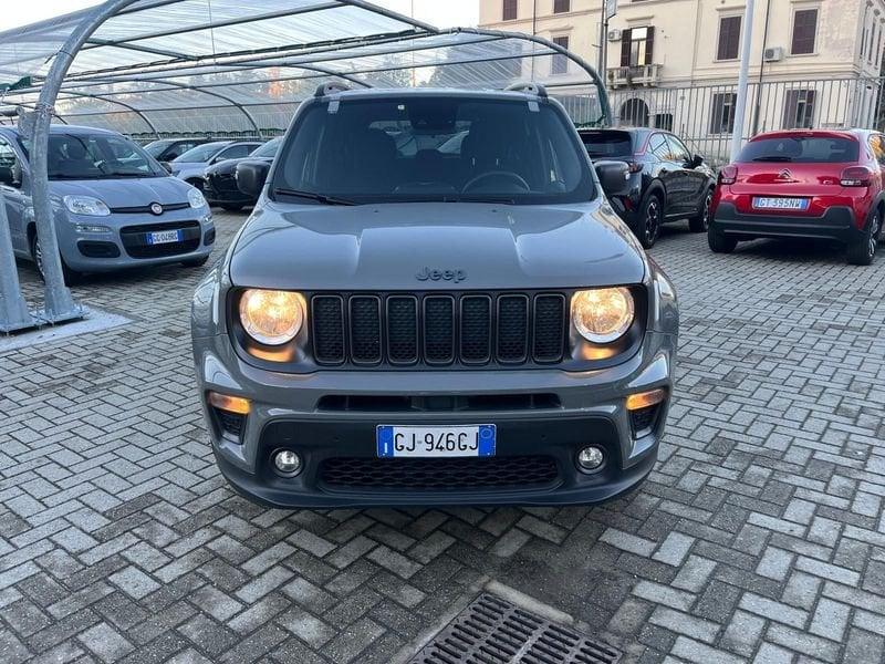 Jeep Renegade Renegade 1.3 T4 190CV PHEV 4xe AT6 80th Anniversario
