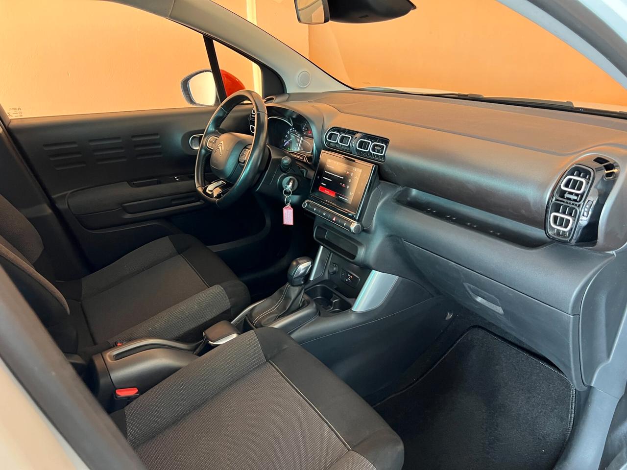 Citroen C3 Aircross PureTech 110 cv S&S EAT6 Feel