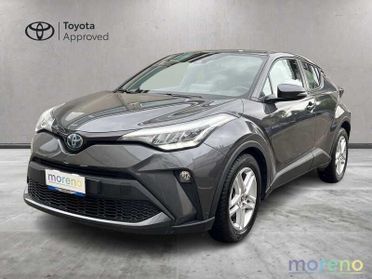 Toyota C-HR 1.8h Active E-CVT