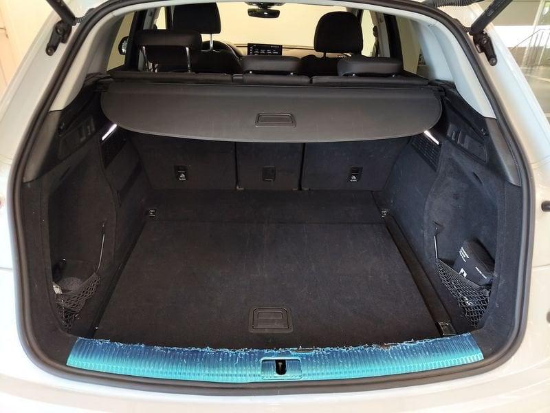 Audi Q5 40 TDI 204 CV quattro S tronic S line