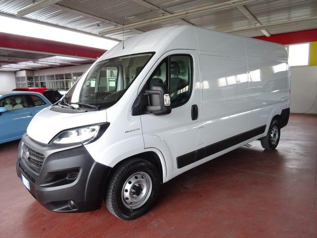 FIAT Ducato 35Q 2.3 MJT 140CV PLungo-TM Furg.Maxi