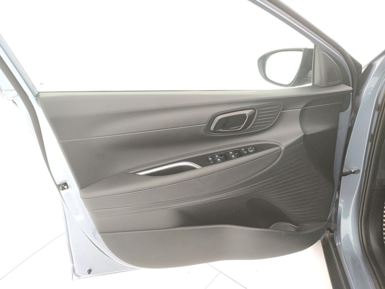 HYUNDAI BAYON MY26 1.0 T-GDI BUSINESS