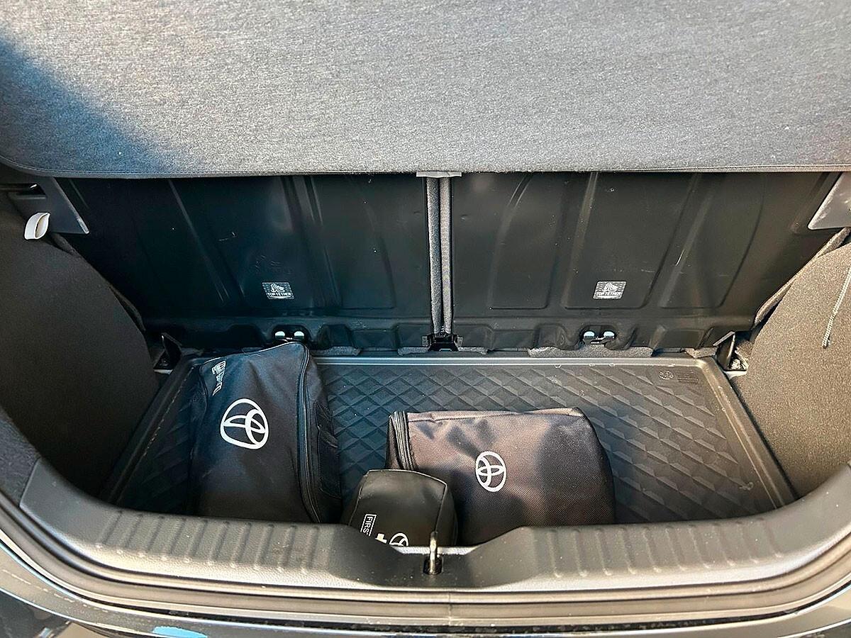 Toyota Aygo X 1.0 VVT-i 72 CV 5 porte Trend