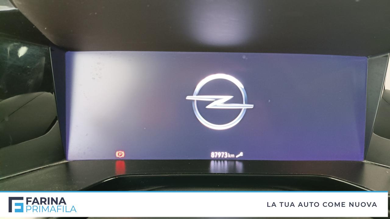 OPEL Grandland I 2022 - Grandland 1.5 ecotec Business Elegance s&s 130cv at8