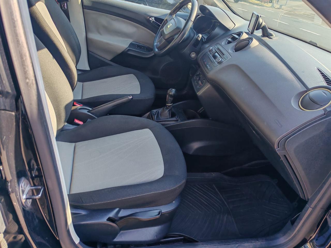 Seat Ibiza ST 1.2 TDI CR DPF Style