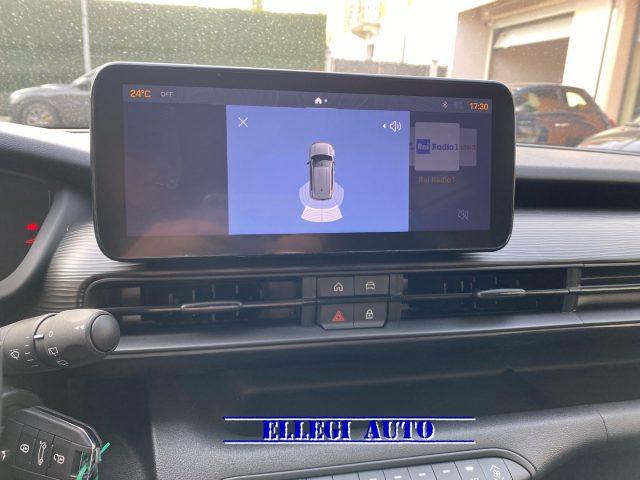 JEEP Avenger PROMO FINANZ. 1.2 Turbo Longitude KM 0