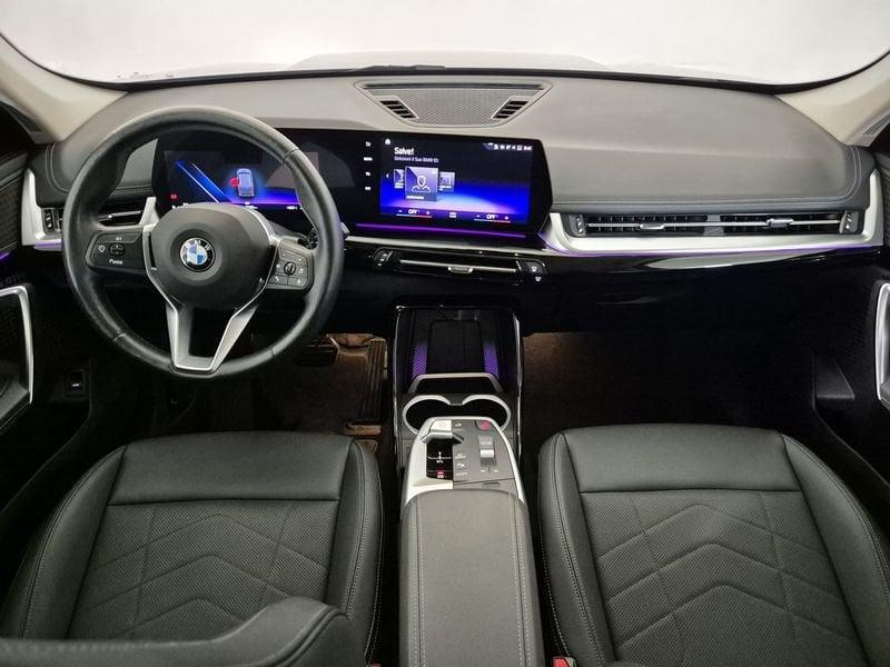 BMW X1 U11 sdrive18i Edition Essence auto