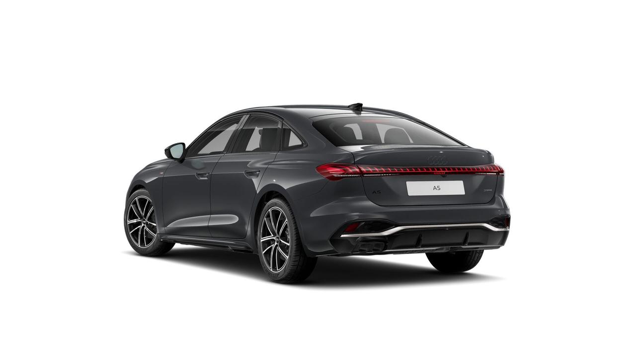 AUDI Audi A5 Berlina S line edition TDI quattro 150 kW S tronic