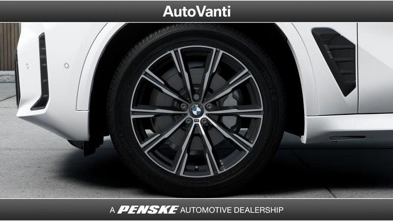BMW X5 X5 xDrive30d 48V Msport