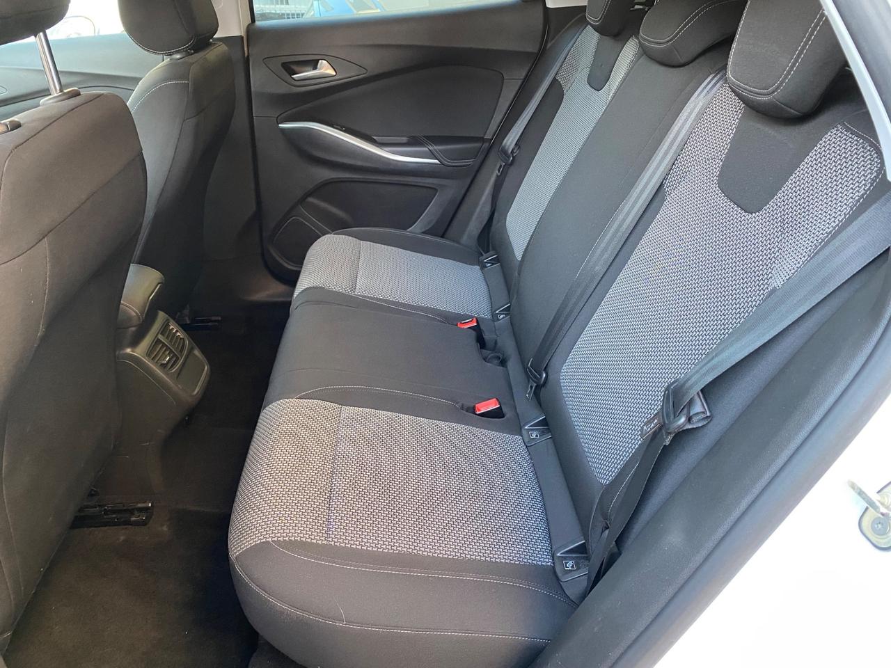 Opel Grandland X 1.6 diesel Ecotec Start&Stop aut. Advance