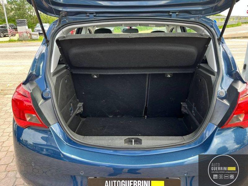 Opel Corsa 1.4 GPL 5 porte Innovation