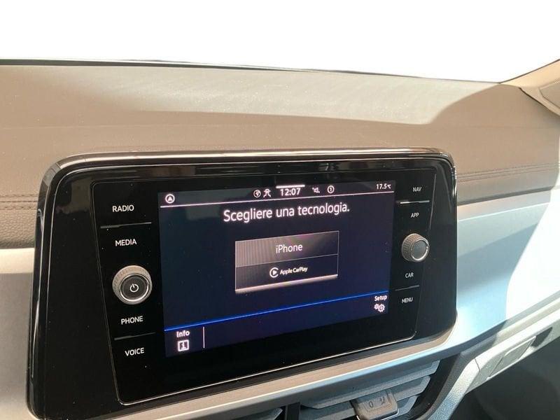 Volkswagen T-Roc T-Roc 2.0 TDI SCR Life