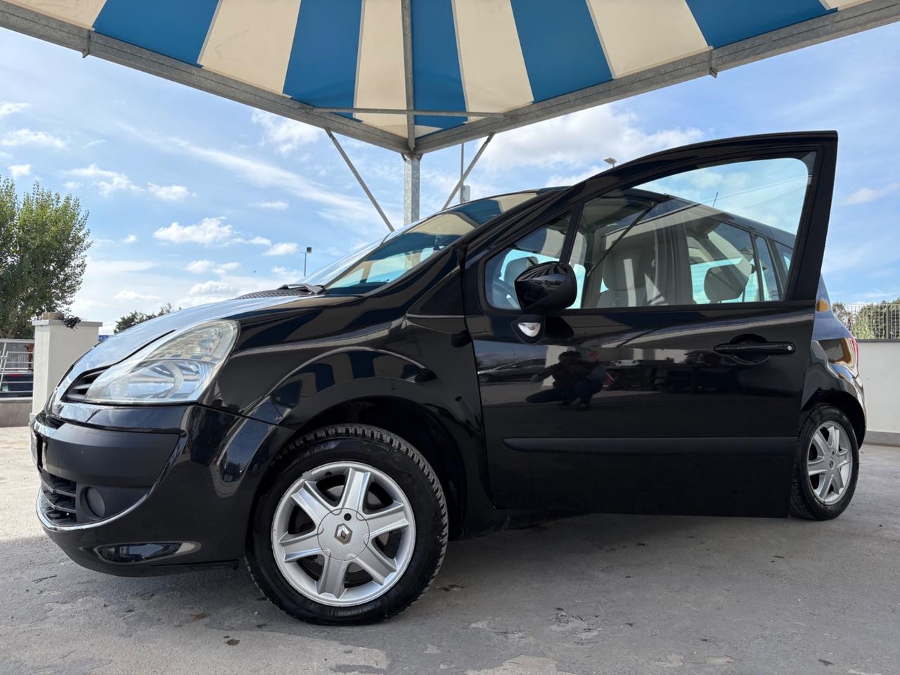 Renault Modus Grand 1.5 dCi 85CV Expression