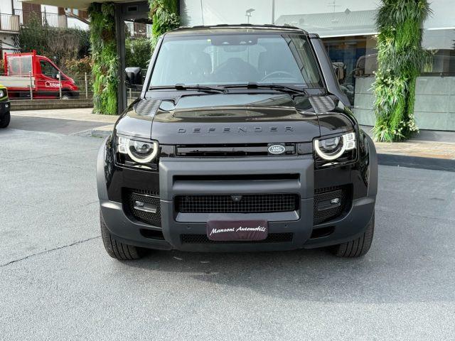 LAND ROVER Defender 110 3.0D I6 SE AUTOCARRO N1 PREZZO NETTO