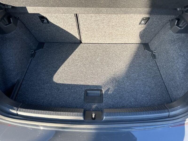 Volkswagen Polo Polo 1.0 EVO 5p. Comfortline BlueMotion Technology