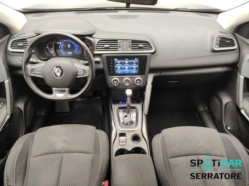 Renault Kadjar 1.5 blue dci Sport Edition 115cv edc