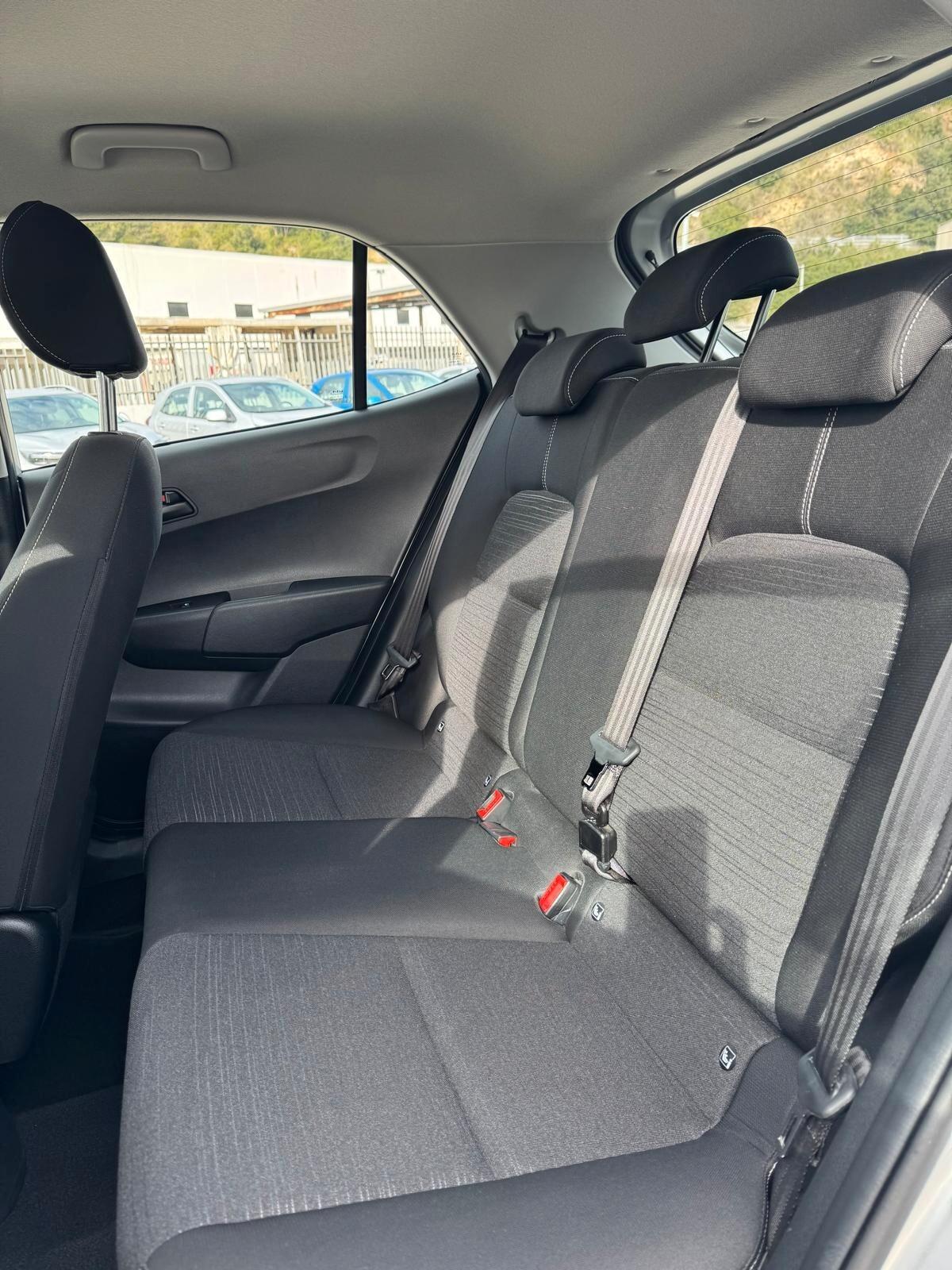 Kia Picanto 1.0 12V 5p. Urban Special Edition