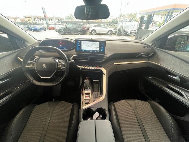 Peugeot 3008 1.5 bluehdi Allure Pack s&s 130cv eat8