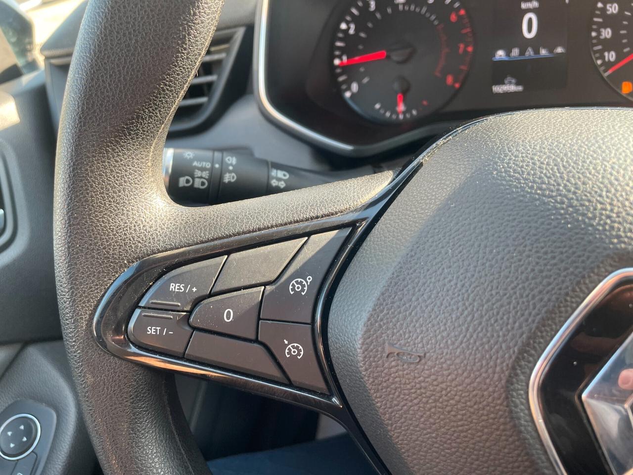 Renault Clio TCe 100 CV GPL 5 porte Business PREZZO REALE