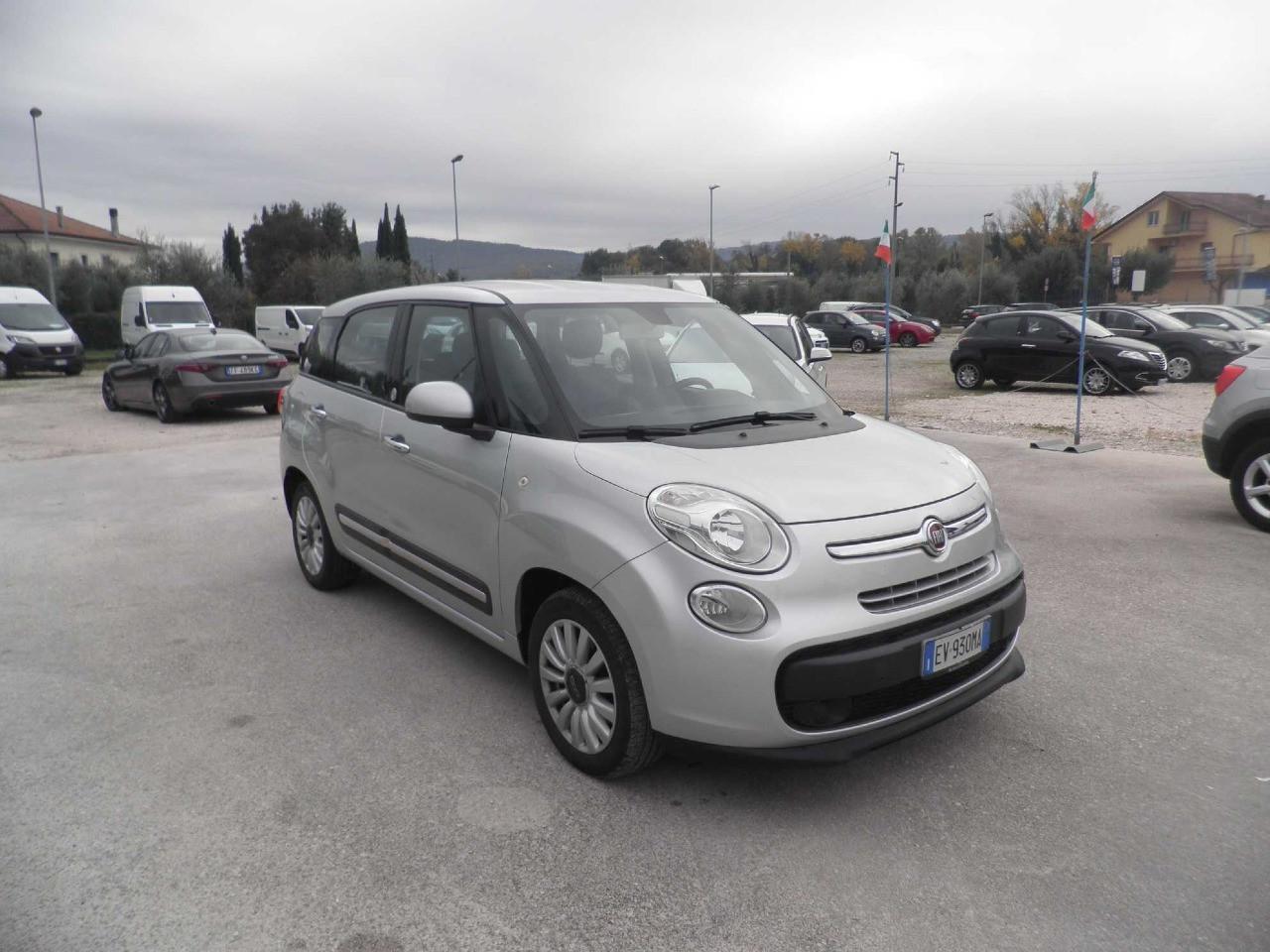 Fiat 500 L Living 500L Living 1.6 mjt Pop Star 105cv