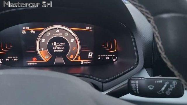 SEAT Ibiza 1.0 ecotsi Business 110cv - GP201HP