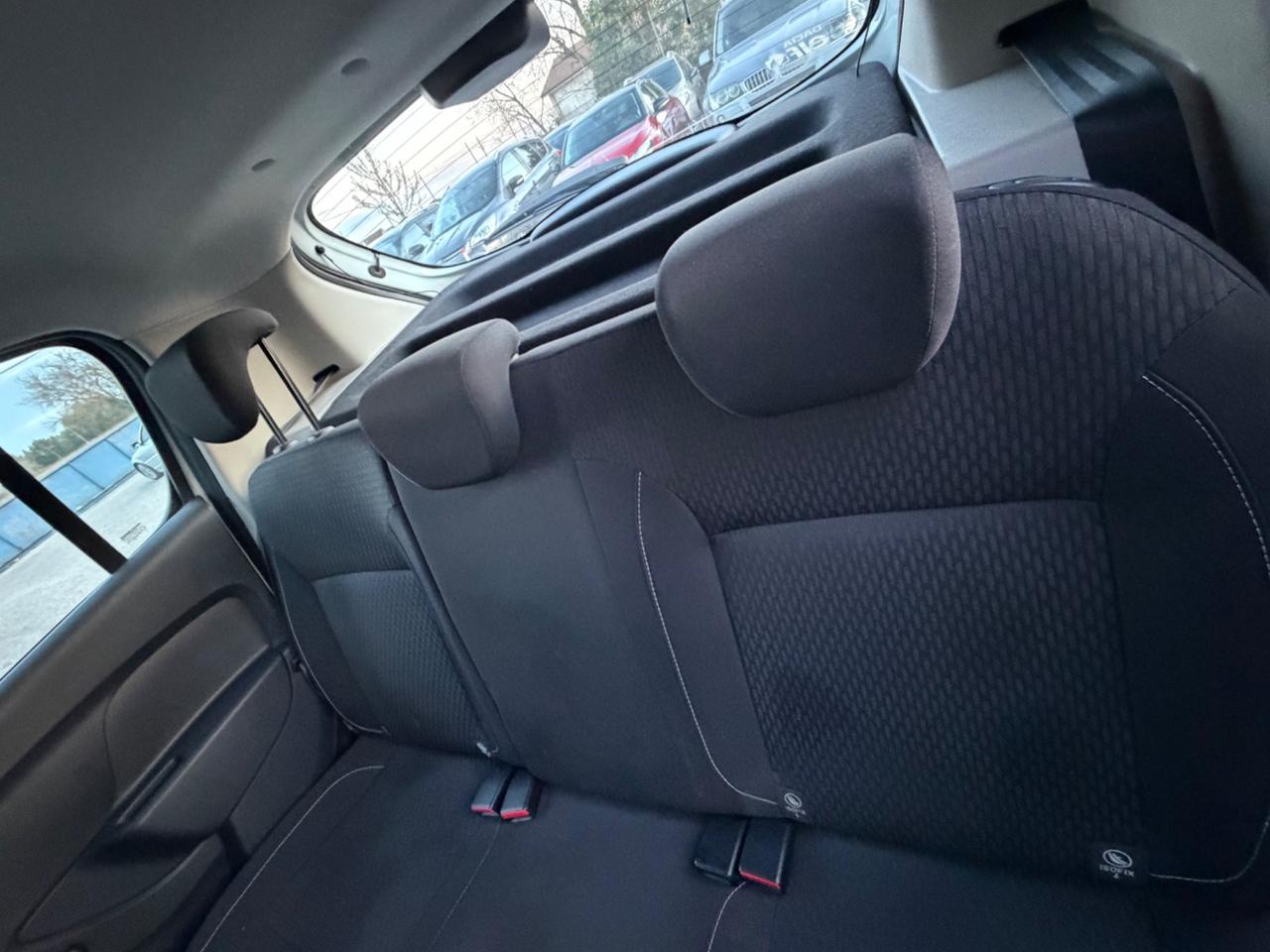 Dacia Sandero Stepway 1.5 dCi 8V 90CV Start&Stop