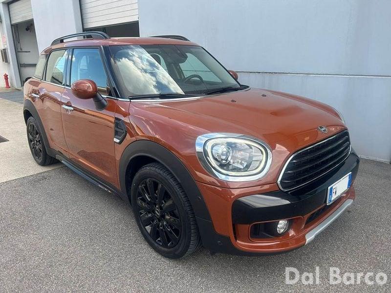 MINI Mini Countryman F60 Mini 1.5 One Countryman