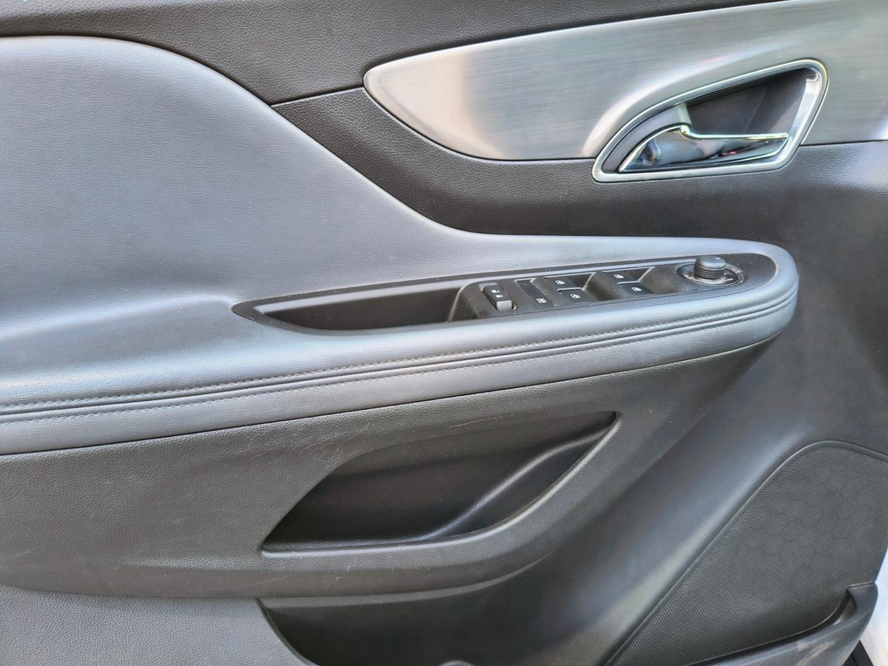 OPEL MOKKA 1.7 DIESEL SOLI 110.000 KM 4X4 ANNO 2013