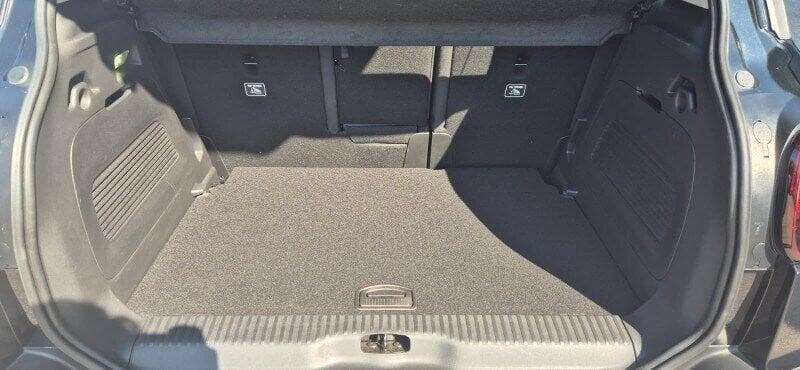 Citroën C3 Aircross C3 Aircross BlueHDi 120 S&S EAT6 Shine Pack