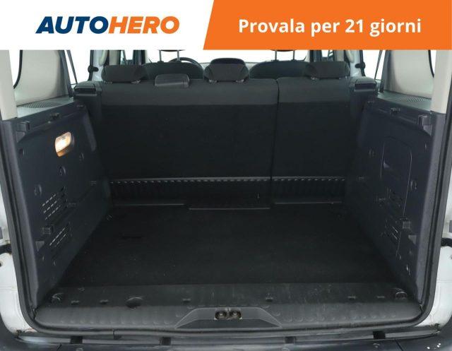 RENAULT Kangoo 1.5 dCi 75CV 5 porte Stop & Start Life