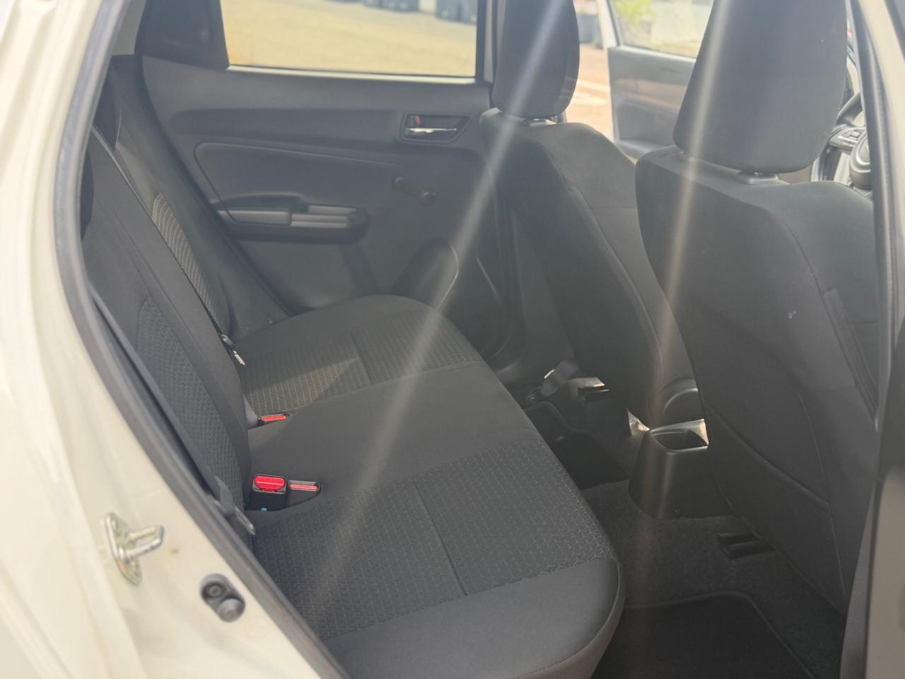 Suzuki Swift 1.2 *Neopatentati*Solo 65000km*Retrocamera