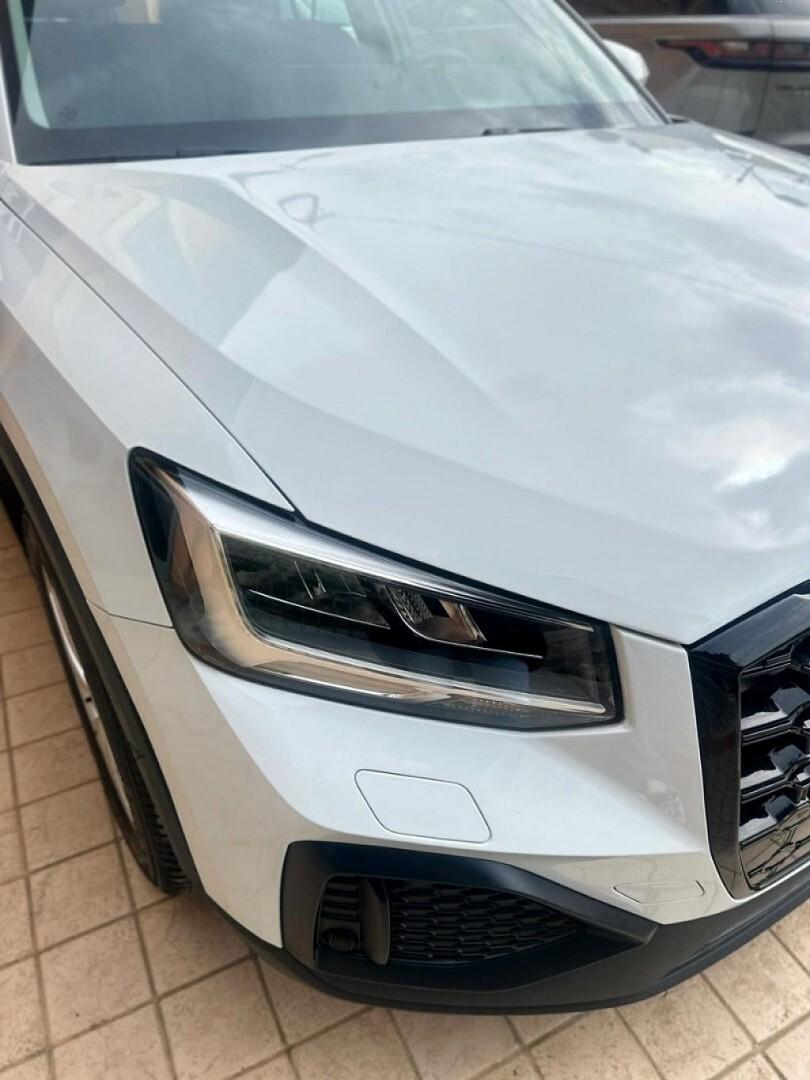 AUDIQ230TFSIBusiness
