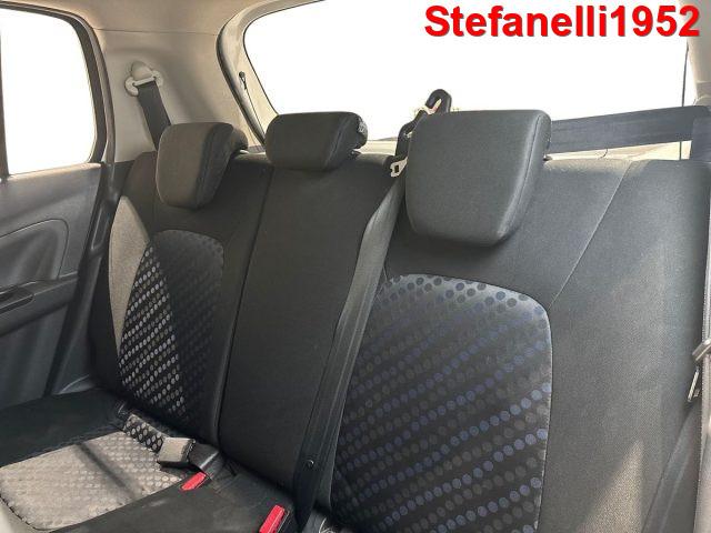 SUZUKI Celerio 1.0 Style