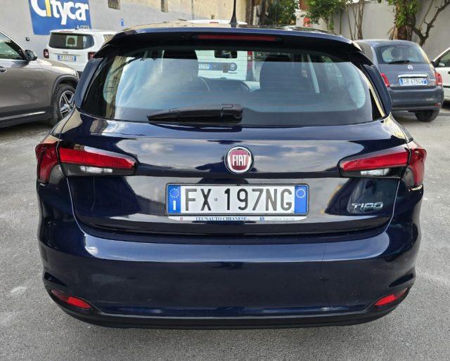 FIAT Tipo 1.3 Mjt S&S 5 porte Pop - 15.500 KM!!!