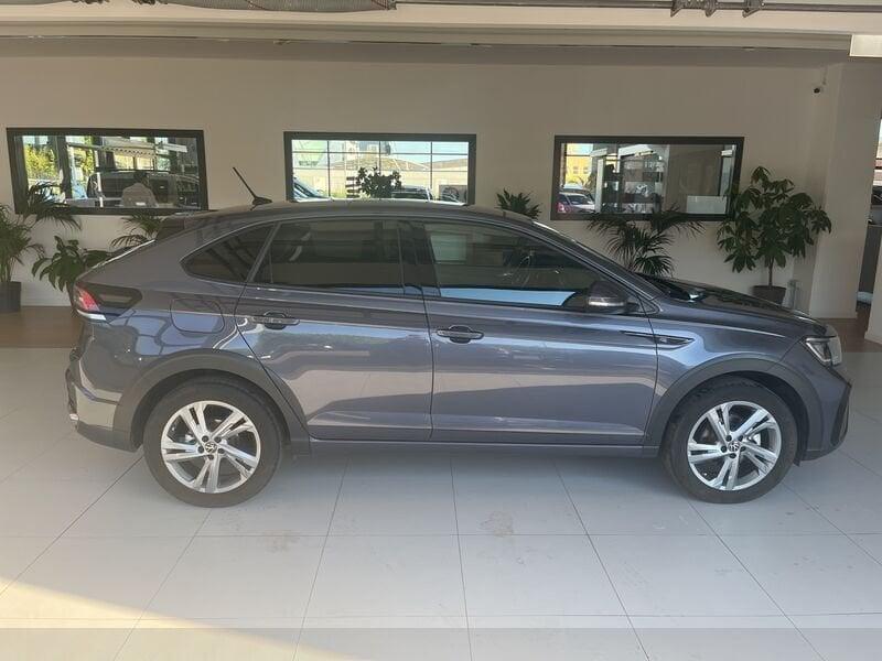 Volkswagen Taigo 1.5 TSI 150CV R-LINE DSG