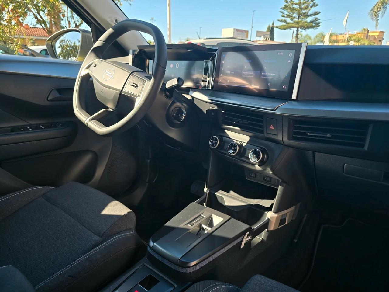 Opel Frontera Hybrid 145 CV EDCT GS