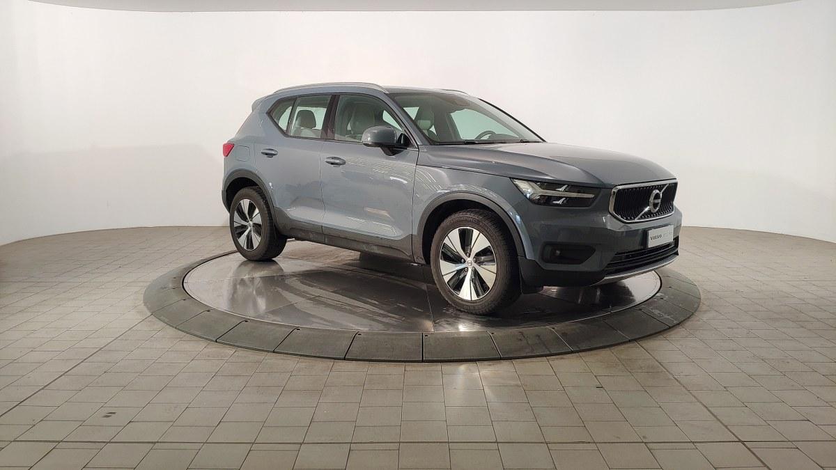VOLVO Xc40 T3 Geartronic Business Plus