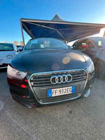 Audi A1 SPB 1.6 TDI S line edition plus