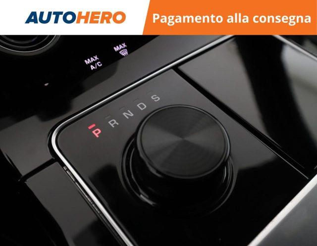 LAND ROVER Range Rover Velar 3.0 V6 SD6 300 CV R-Dynamic S
