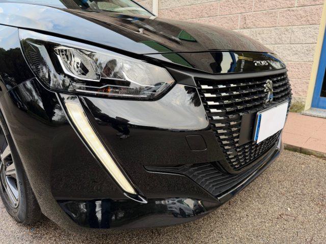 PEUGEOT 208 1.2 75CV UNIPROPRIETARIO APPLE CARPLAY ANDROID