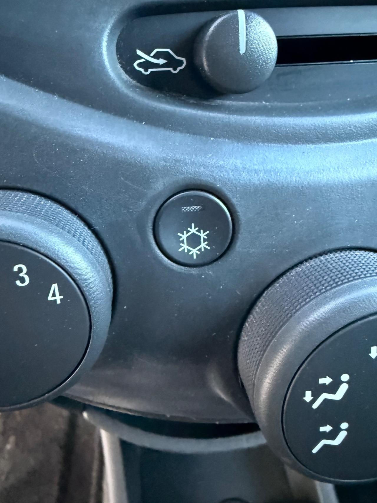 Chevrolet Matiz 1000 SX Energy