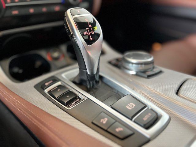 BMW 525 d xDrive Msport //TETTO//SERVICE BMW//