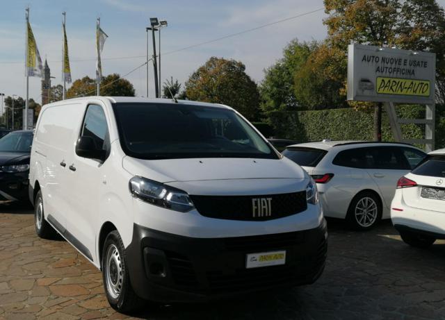 FIAT Scudo 1.5 BlueHDi 100 CV PL-SL-TN Furgone