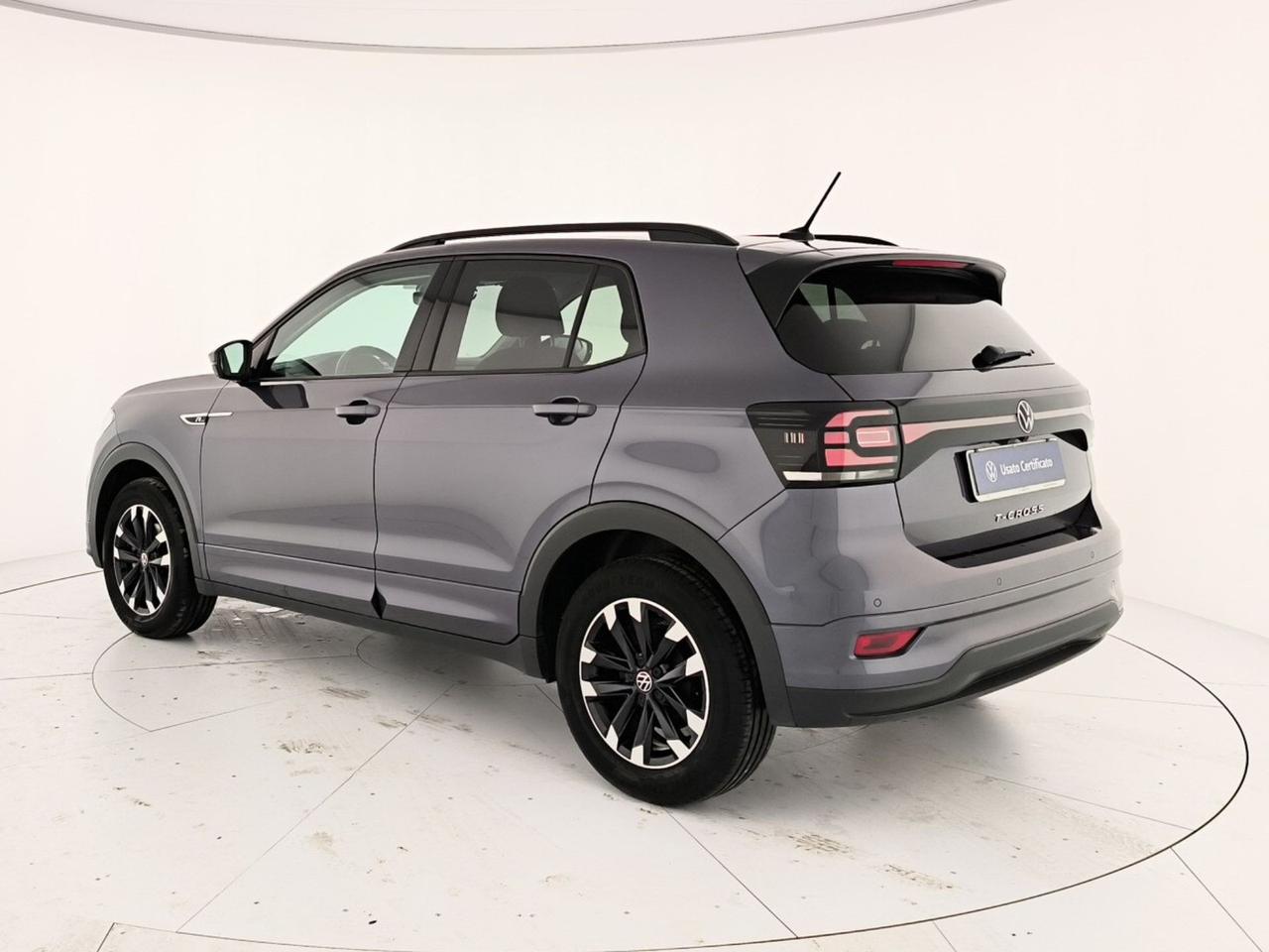 Volkswagen T-Cross 1.0 tsi sport 95cv